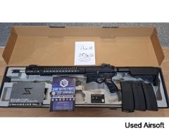 G&G EMG Seekins SBR8 - 12%22 Version