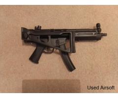 Cyma full metal MP5 - Image 3