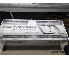classic army m133 minigun - Image 4