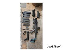 Scorpion evo - Image 2