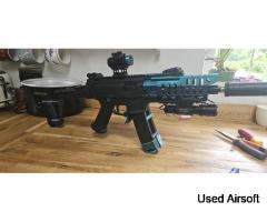 Scorpion evo - Image 3