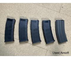 G&G SR30 AEG - Image 2