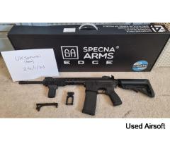 Specna Arms M4 model SA E09