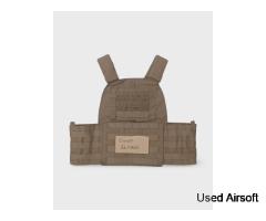 Mayflower APC coyote brown