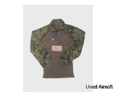 FFI Multicam tropic combat shirt
