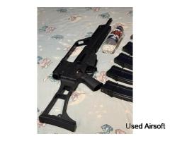 G36 Gas Blowback Bundle