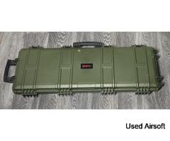 Nurpol RIF hard case