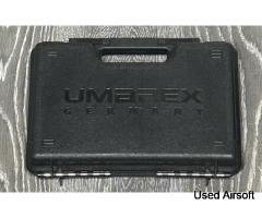 Umarex Hard Pistol Case