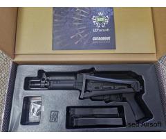 *NEW* LCT PP19