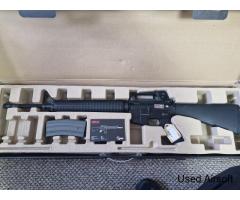 *NEW* ARES M16A3