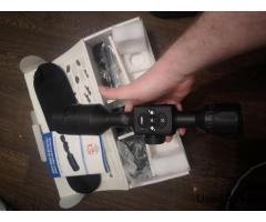ATN X-Sight 4k Pro 3-14x Day/NIGHT scope