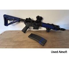 Tokyo Marui MK18 MWS - GBBR