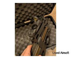P90 Krytac with all airsoft equipment - Image 3