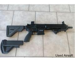 HK 416 e&c custom