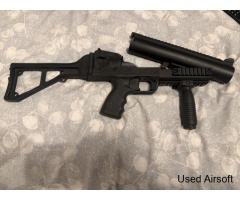 B&T 40mm launcher - Image 2