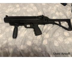 B&T 40mm launcher - Image 3