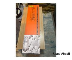 Golden Eagle Type 870 M8870 Tactical Gas Shotgun V2