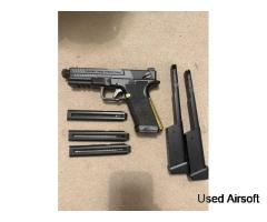Salient AEP glock - Image 3