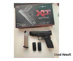 Tokyo Marui XDM .40