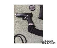Airsoft kit - Image 2