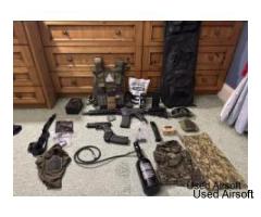 Airsoft kit - Image 3
