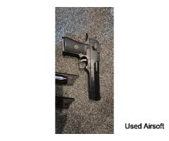 Cybergun desert eagle - Image 2