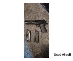 Cybergun desert eagle - Image 3