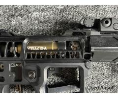 Skeletonized Kythera M4 - Image 2