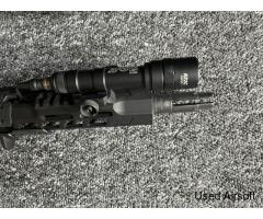 Skeletonized Kythera M4 - Image 3