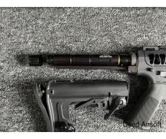 Skeletonized Kythera M4 - Image 4