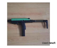 Vorsk VMP-1