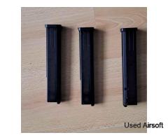 Vorsk VMP-1 mags