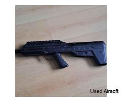 APS UAR