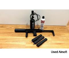 **** ABSOLUTE BARGAIN - Massive airsoft BUNDLE****  £400 – open to offers. . - Image 3