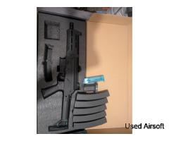 Well pro we 06 (standard)