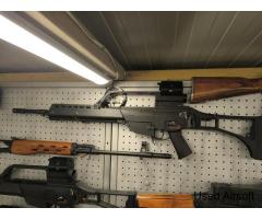 G36E with very nice internals.