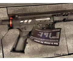 EMG F1 Ultimate CQB UDR-15-3G AR15 Airsoft AEG Professional Training Rifle - Image 2
