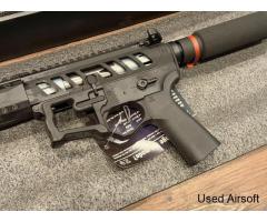 EMG F1 Ultimate CQB UDR-15-3G AR15 Airsoft AEG Professional Training Rifle - Image 3