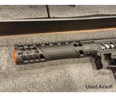 EMG F1 Ultimate CQB UDR-15-3G AR15 Airsoft AEG Professional Training Rifle - Image 4