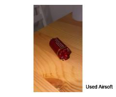 SOLINK Lite PLUS 28K Brushless Motor - Image 2