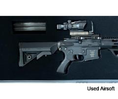 Modify Tech XTC G1 MS M4 + Case and Accessories - Image 3