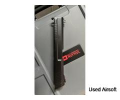 Tridos Design SSX23 Metal Slide for MK23 - Image 2