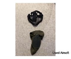 airsoft equipment ready to post!