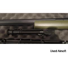 Snow Wolf M24 sniper - Image 2