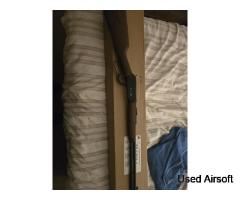 M1894 she'll ejecting levar action