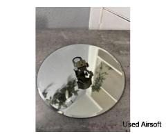 red dot site and Mount