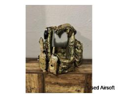 Fully kitted out vest - Image 2