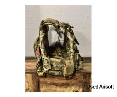 Fully kitted out vest - Image 4