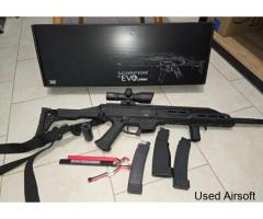Scorpion Evo - Image 2