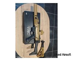 Scorpion evo 3 A1 upgrade - Image 3